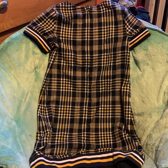 School dress for 8 year old - Picture 2 of 2